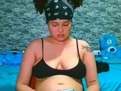 Amateur Best Webcam of vanellope21