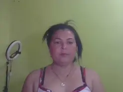 Amateur Best live sex cam show of Anapaulaaa