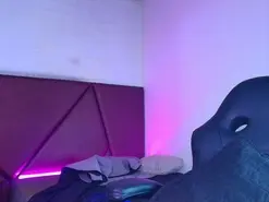 Amateur Private Sex Chat of Nikkenyx