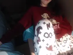 Amateur Live Porn of SaraMayler