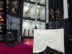 Amateur Private Sex Chat of dulce_gaby95