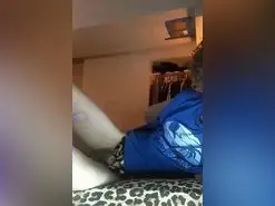 Amateur Sex Cam of Fuzzyman