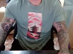 Amateur Adult Video Chat of Axyl