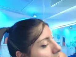 Amateur Best Webcam of Leia_laurent