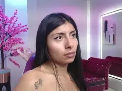 Amateur Nude Webcam of Leia_laurent