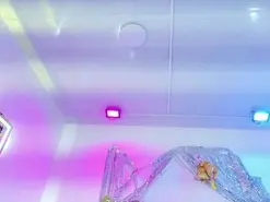 Amateur Best Webcam of Leia_laurent