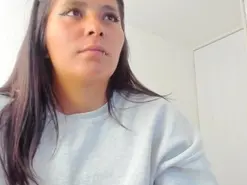 Amateur Sex Cam of NicoleSaenz