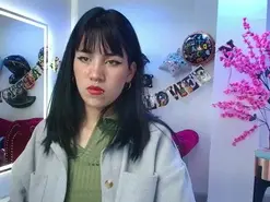 Amateur Sex Cam of leia_queens