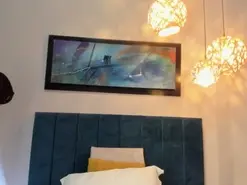 Amateur Nude Webcam of LunaAspen