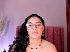 Amateur Private Sex Chat of LunaAspen