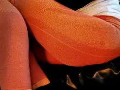 Amateur Nude Webcam of Tuvecino6