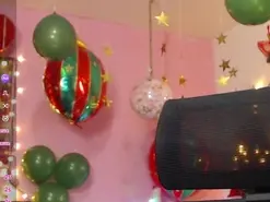 Amateur Live Sex of NicoleSantana