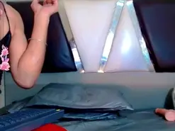 Amateur Live Sex Cam of Valentina_kiss