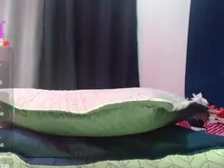 Amateur Adult Webcam of francheskapower