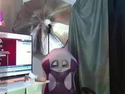 Amateur Best Webcam of francheskapower