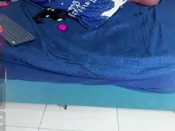 Amateur Sex Cam of francheskapower