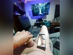 Amateur Nude Webcam of jblackwell37370