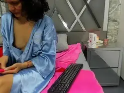 Amateur Live Sex of YanetRose