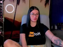 Amateur Sex Cam of banshee23