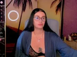 Amateur Adult Video Chat of banshee23