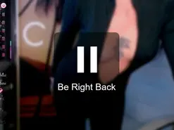 Amateur Private Sex Chat of banshee23