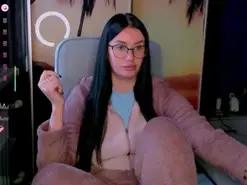 Amateur Free Live Porn of banshee23