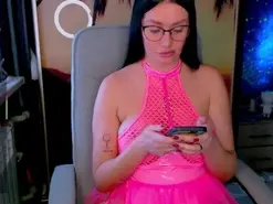 Amateur Adult Video Chat of banshee23