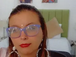 Amateur Best Webcam of Amber_Rouge