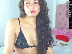 Amateur Adult Webcams of cinthia_evans21