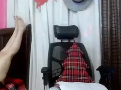 Amateur Live Sex Cam of clariseex