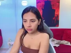 Amateur Best Webcam of Tammy-Petite