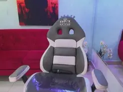 Amateur Adult Webcam of Tammy-Petite