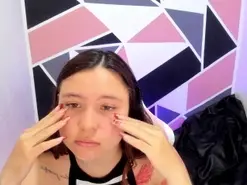 Amateur Nude Webcam of carol_pinter