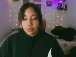 Amateur Live Sex of RebbekaBhon