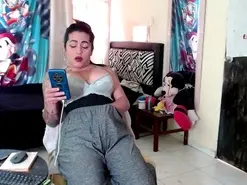 Amateur Sex Cam of alina_li