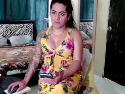 Amateur Adult Webcam of alina_li