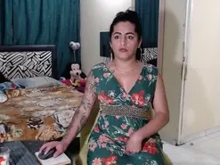 Amateur Adult Webcam of alina_li