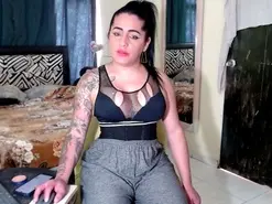 Amateur Sex Chat of alina_li