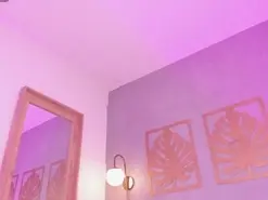 Amateur Nude Webcam of majo_rose