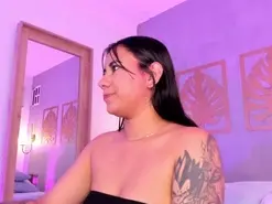 Amateur Nude Webcam of majo_rose