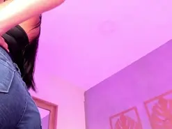 Amateur Adult Video Chat of majo_rose