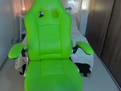 Amateur Live Sex Cam of lisagerrard