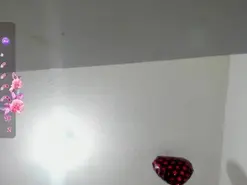 Amateur Nude Webcam of Hanna_wish