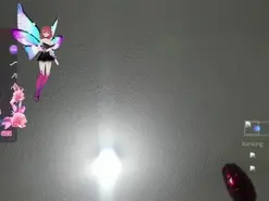 Amateur Live Sex of Hanna_wish