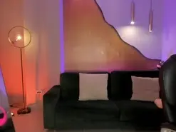 Amateur Sex Cam of AleCorleone