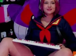 Amateur Sex Cam of a_scout_girl