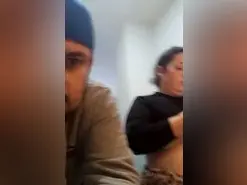 Amateur Adult Webcam of yolandayjuanil0