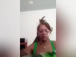 CelineMature from amateur