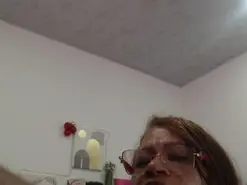 Amateur Free Porn Cam of CelineMature