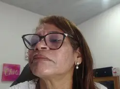 Amateur Adult Webcams of CelineMature